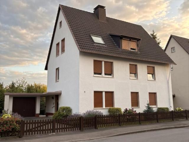 Haus kaufen in Letmathe, Iserlohn
