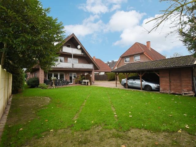 Haus kaufen in Papenburg, Niedersachsen