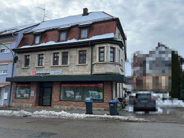 Haus kaufen in Gerabronn, Baden-Württemberg