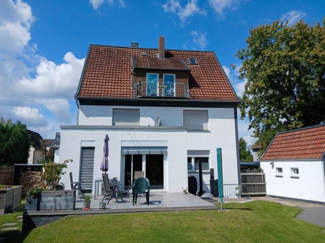 Haus kaufen in Stieghorst, Bielefeld