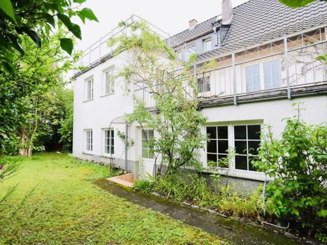 Haus kaufen in Hessen