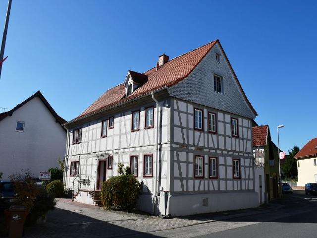 Mehrfamilienhaus kaufen in Goddelau, Kreis Groß-Gerau