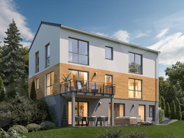 Haus kaufen in Kirchseeon, Bayern