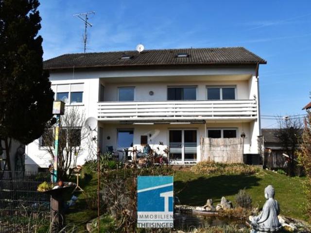 Haus kaufen in Baar-Ebenhausen, Bayern