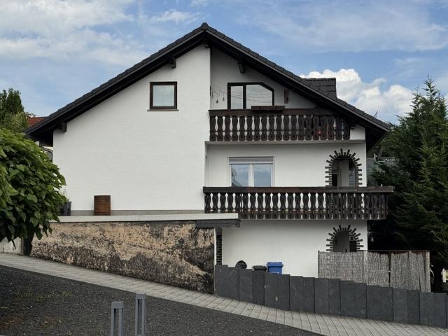 Mehrfamilienhaus kaufen in Hain im Spessart, Laufach