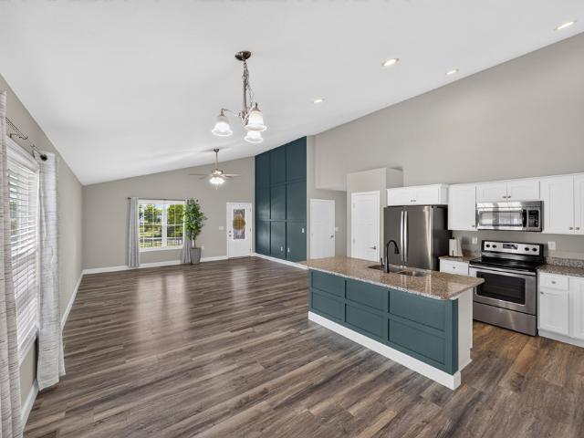 House for sale in Tennessee