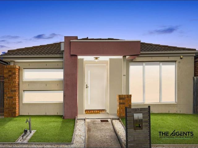 House for rent in Tarneit, Victoria