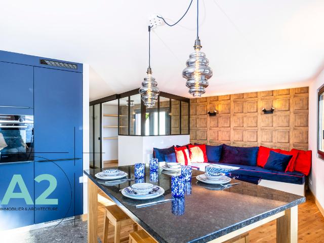 Wohnung mieten in Lens, Wallis