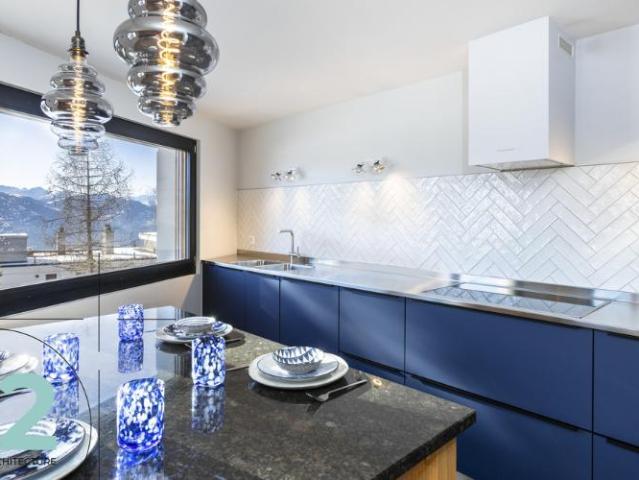 Apartment mieten in Crans-Montana, Wallis