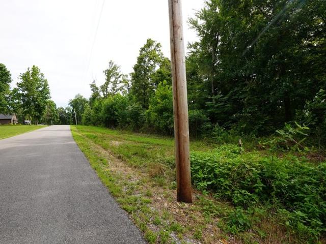Land for sale in Tennessee