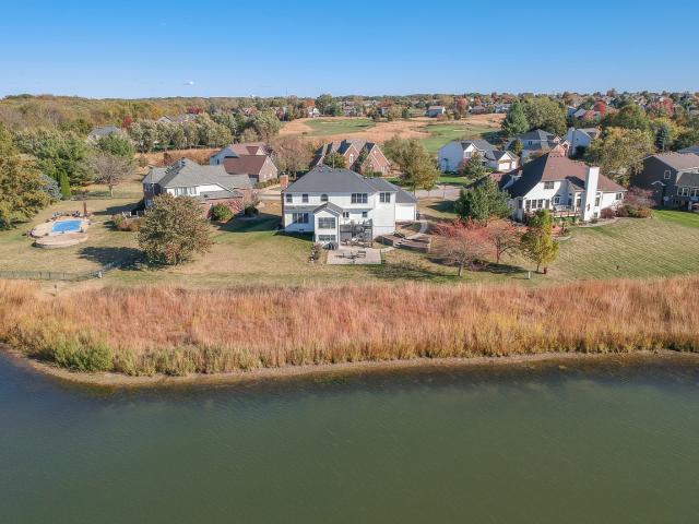 House for sale in Mclean, Illinois