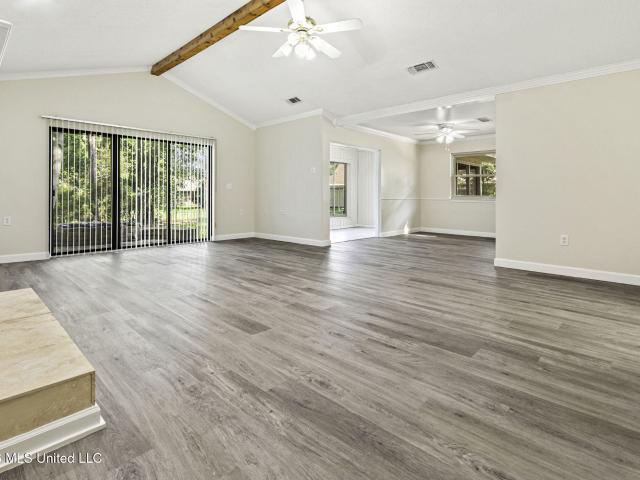 House for sale in Diamondhead, Mississippi