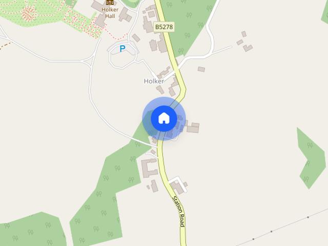 House for rent in Isle Of Man