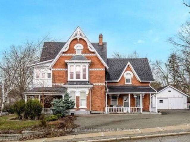 Property for sale in Barrie, Ontario