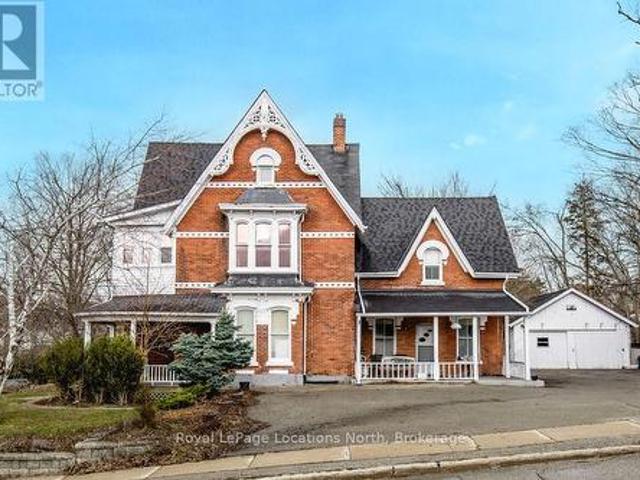 Property for sale in Barrie, Ontario