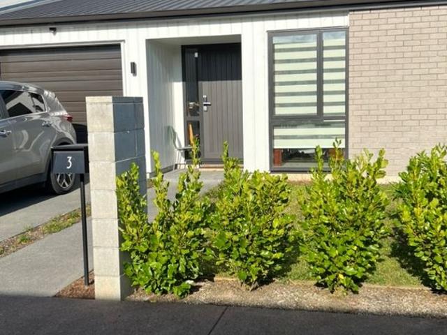 Apartment for rent in Hunua Views, Franklin