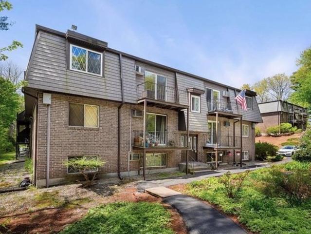 Condo for sale in New Hampshire
