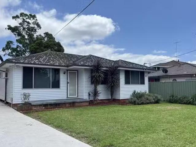 House for rent in Sydney, New South Wales