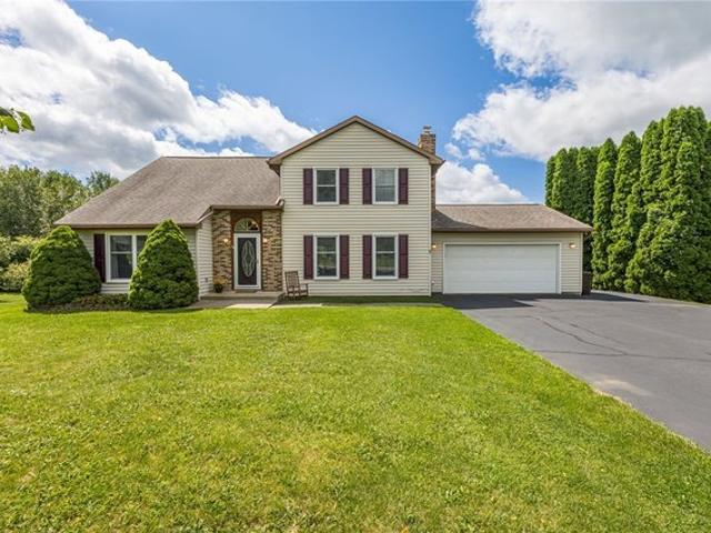 House for sale in Avon, New York