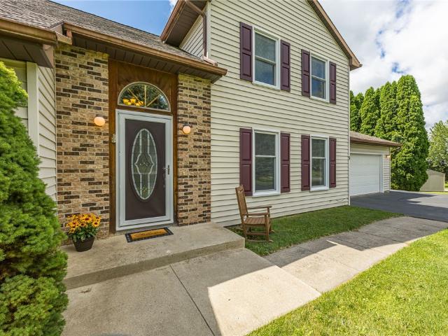 House for sale in Conesus, New York
