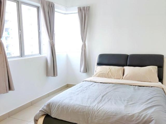 Room for rent in Petaling, Subang Jaya