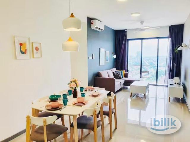 Room for rent in Petaling, Subang Jaya