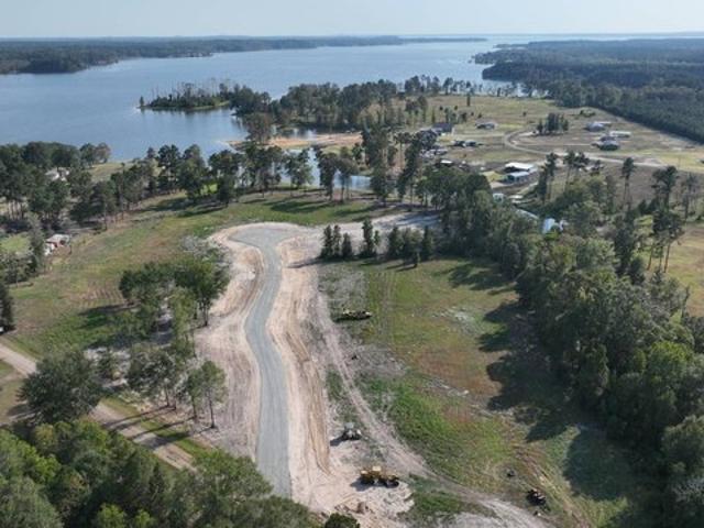 Land for sale in Zwolle, Louisiana