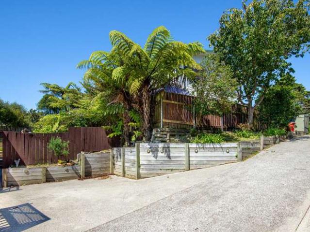 House for sale in Linden, Wellington