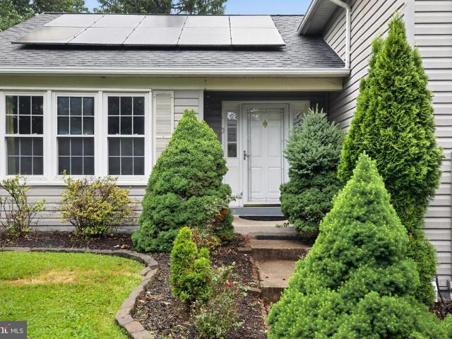 House for sale in Lutherville Timonium, Maryland