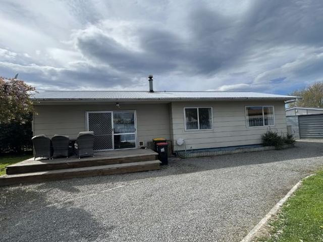 House for rent in Opaki, Wellington