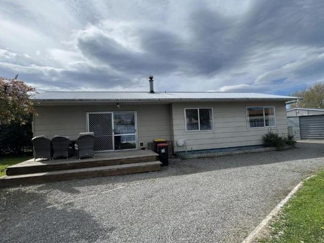 House for rent in Opaki, Wellington