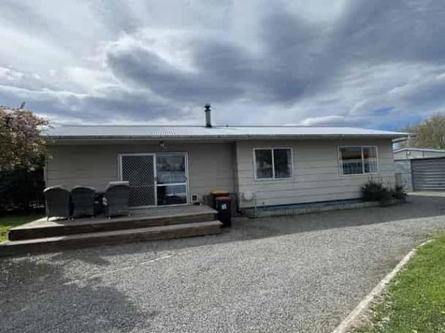 House for rent in Opaki, Wellington