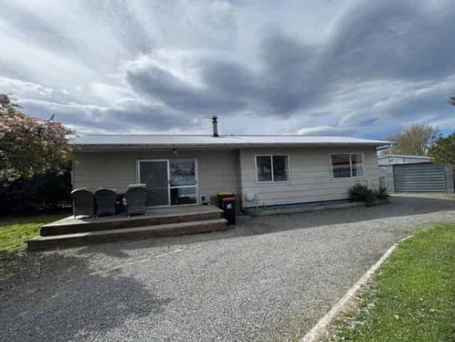 House for rent in Opaki, Wellington