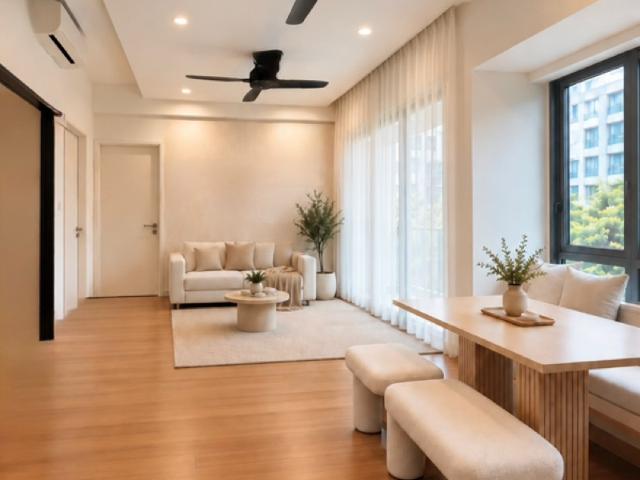 Apartment for sale