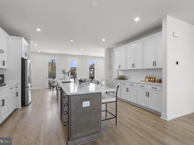 Townhouse for sale in Virginia