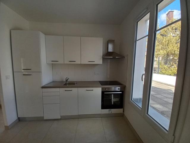 Appartement location à Compiègne, Margny-lès-compiègne