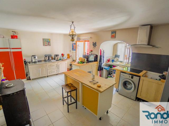 Maison vente à Dijon, Saulx-le-duc