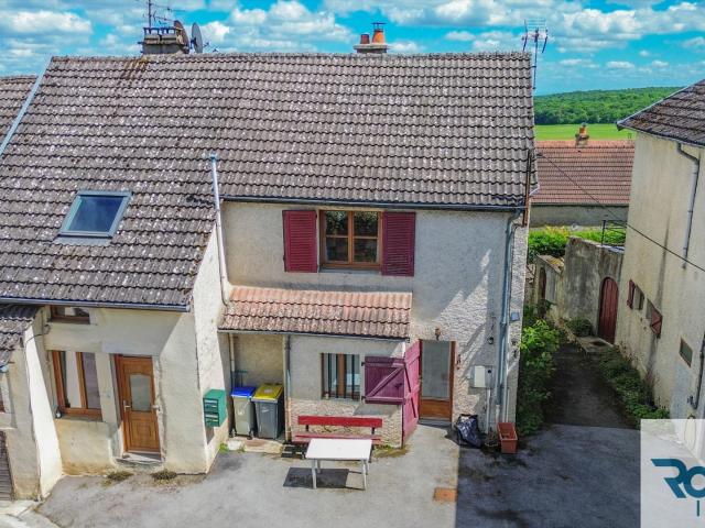 Maison vente à Saulx-le-Duc, Côte-d'Or