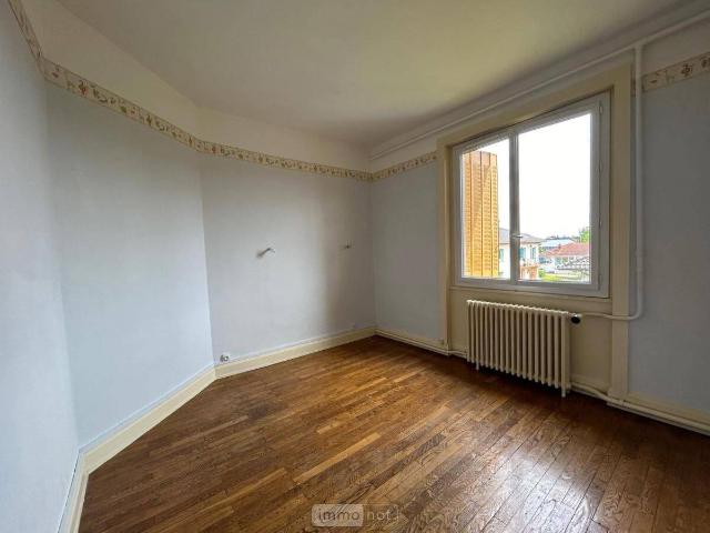 Appartement location à Les Grandes Cadalles, Saint-Denis-lès-Bourg