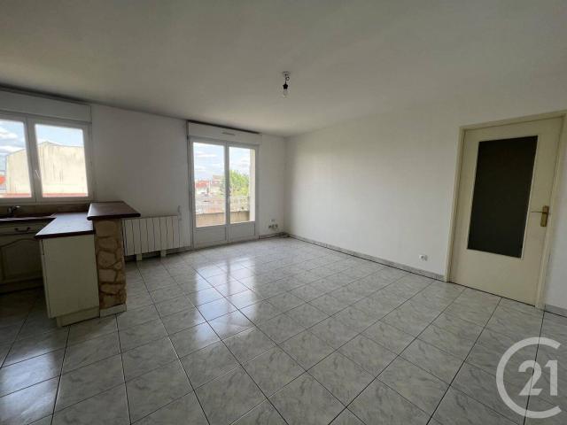 Appartement location à Villeparisis, Seine-et-Marne