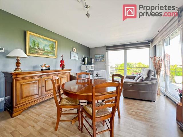 Appartement vente à Armentières