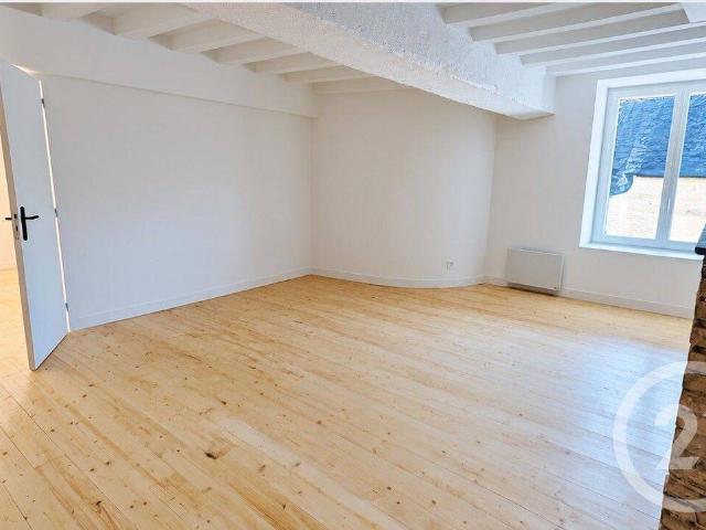 Appartement location à ZA de l'Ébeaupinière, Segré-en-Anjou Bleu