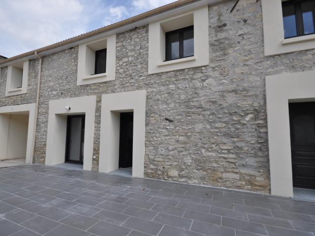 Appartement location à Mantes-la-Jolie, Rosny-sur-seine