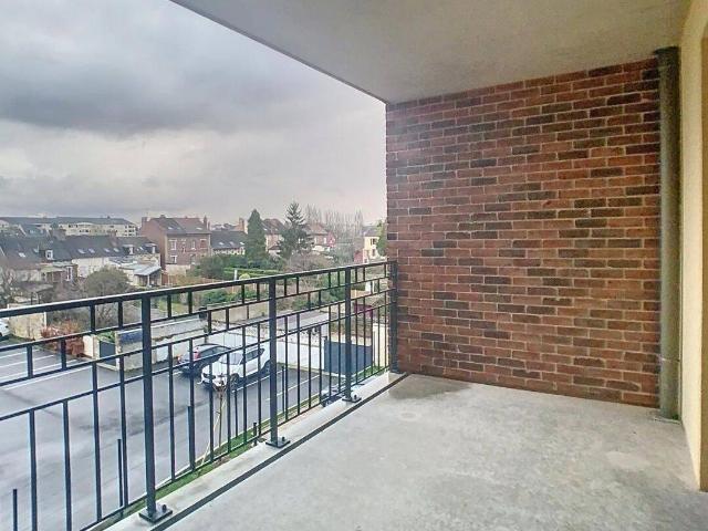 Appartement location à Margny-lès-Compiègne, Oise