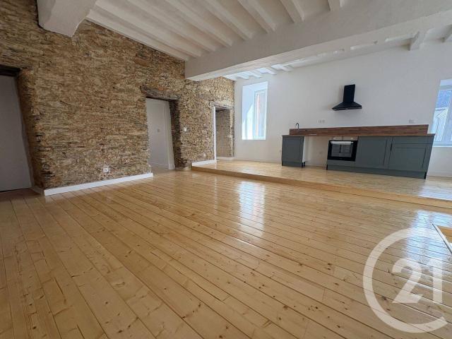 Appartement location à ZA de l'Ébeaupinière, Segré-en-Anjou Bleu