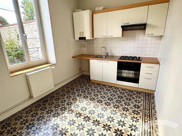 Appartement location à Saint-Benoît-sur-Loire, Loiret
