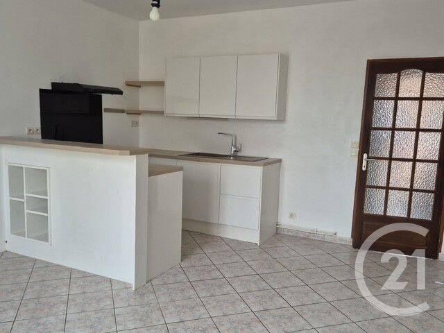 Appartement location à Perdreauville, Yvelines