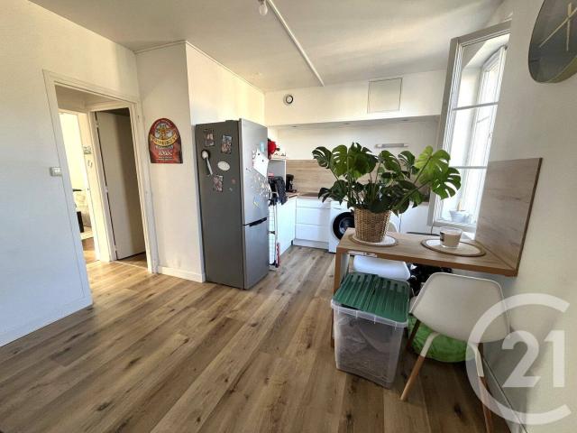 Appartement location à Trun, Orne