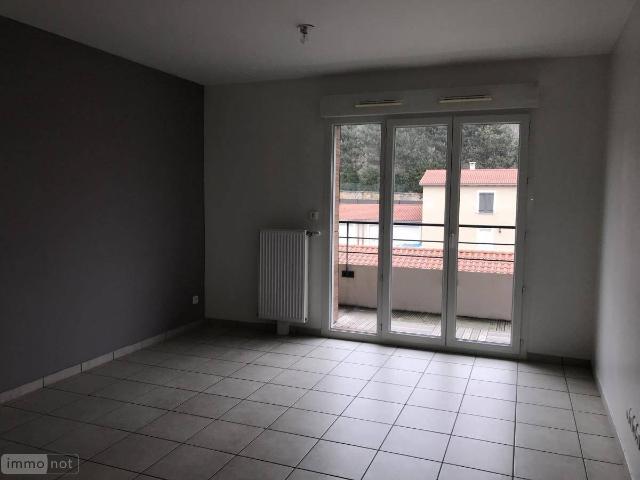Appartement location à Lagnieu, Ain