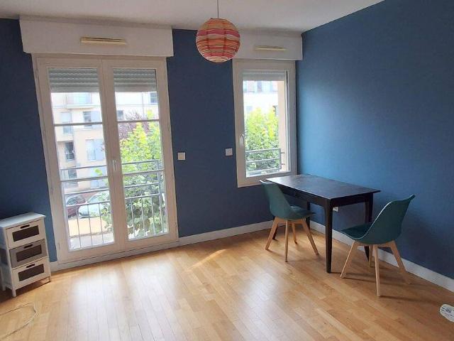 Appartement location à Maisons-Laffitte, Yvelines